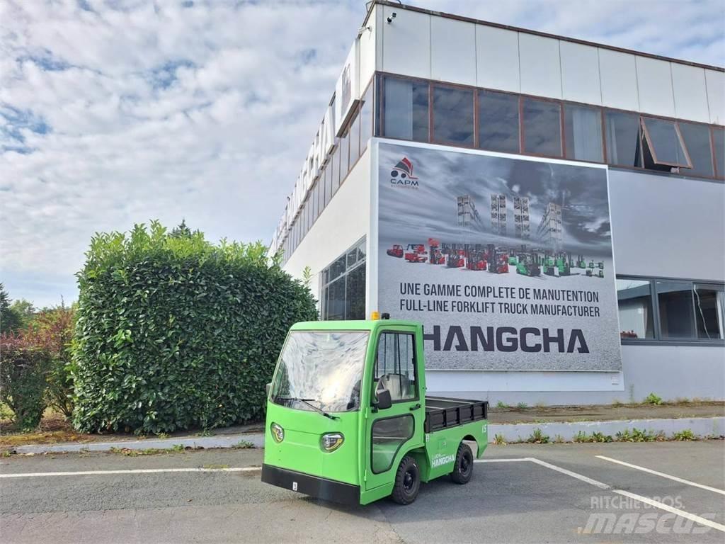 Hangcha BD15i Digerleri