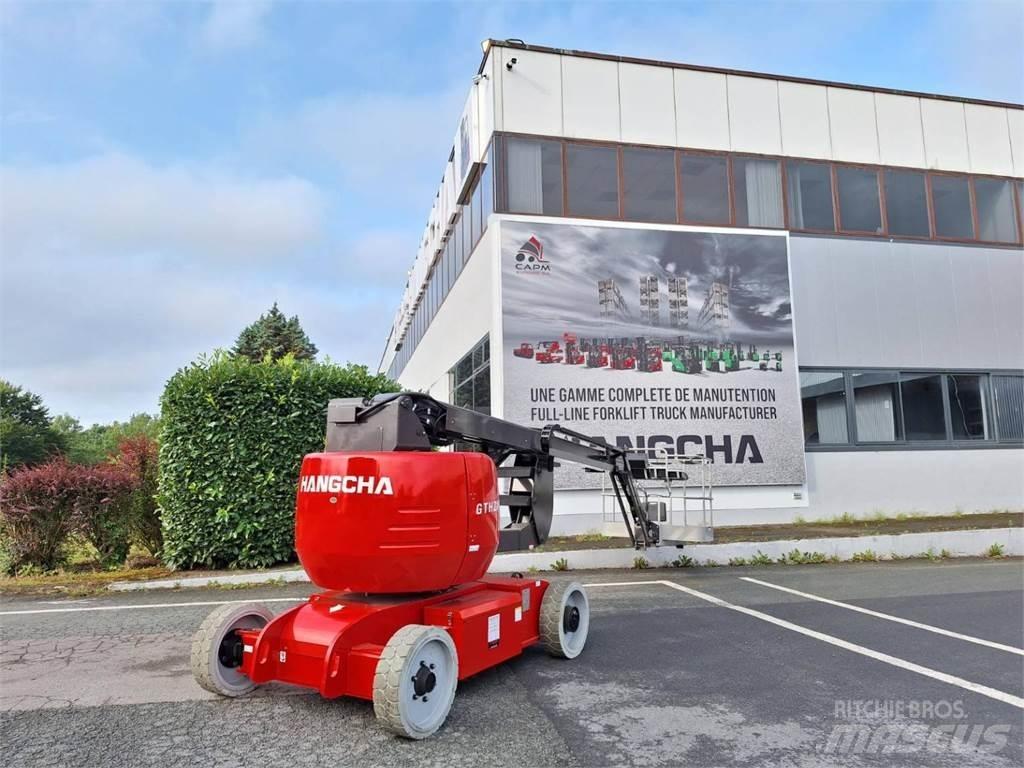 Hangcha GTHZ170 Diger lift ve platformlar