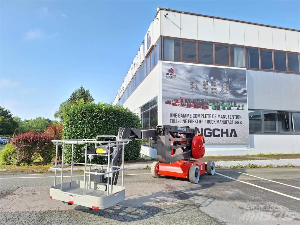 Hangcha GTHZ170 Diger lift ve platformlar