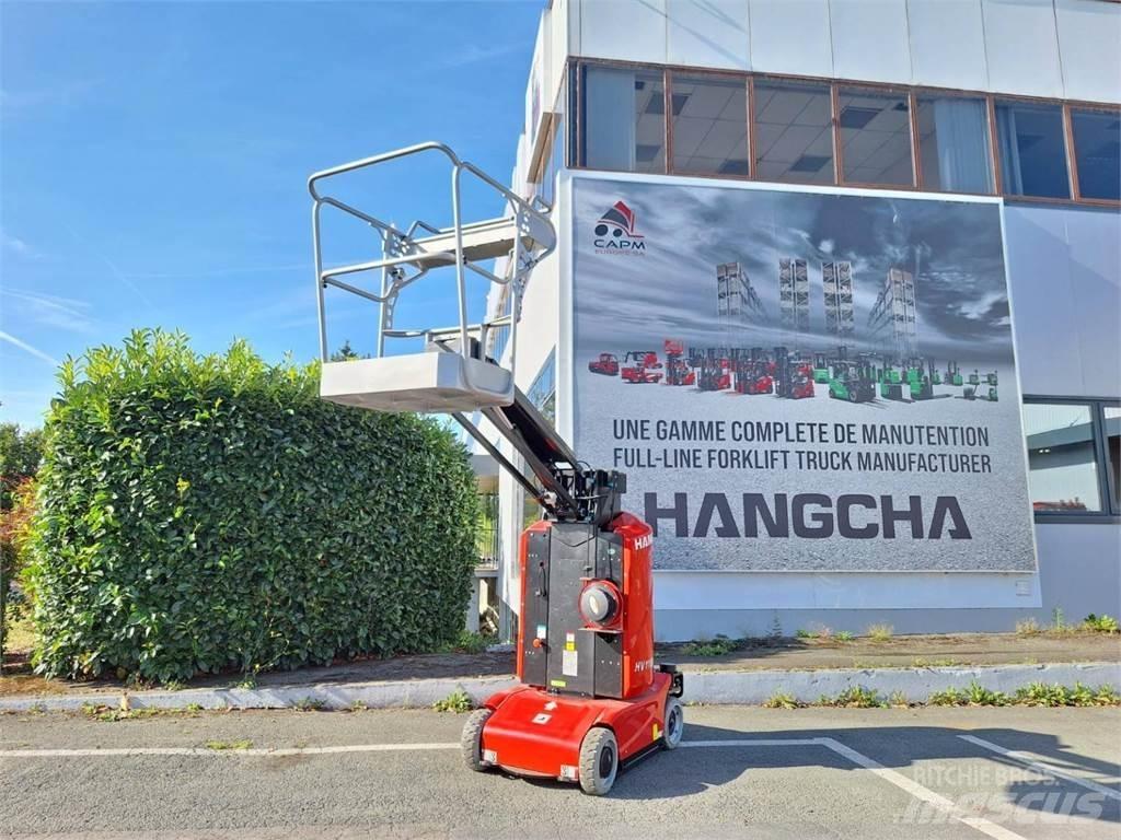 Hangcha HV110D Diger lift ve platformlar