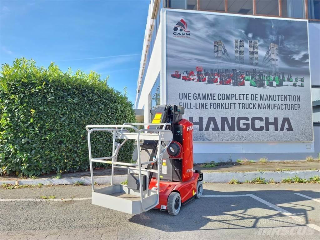 Hangcha HV110D Diger lift ve platformlar