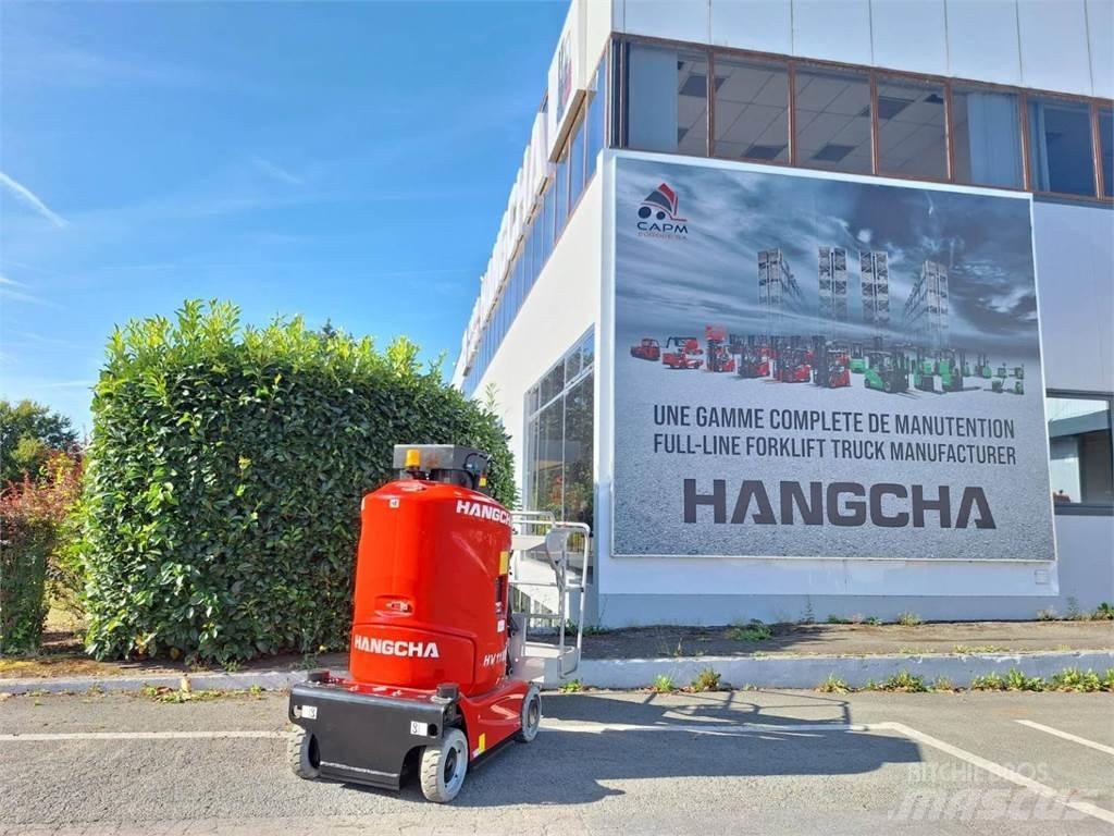 Hangcha HV110D Diger lift ve platformlar