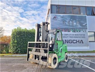 Hangcha X70i Diger