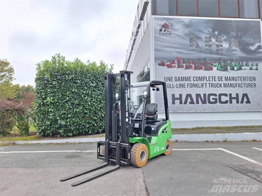 Hangcha XC18i Diger
