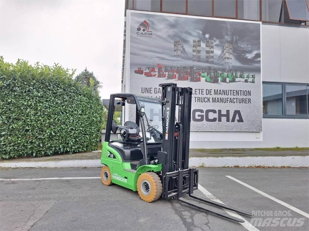 Hangcha XC18i Diger