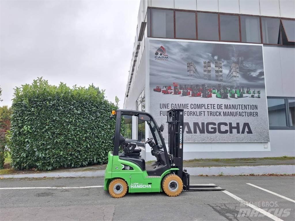 Hangcha XC18i Diger
