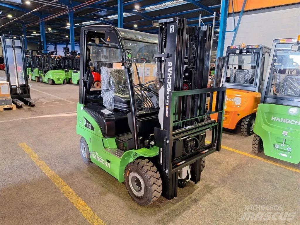 Hangcha XC18i Diger