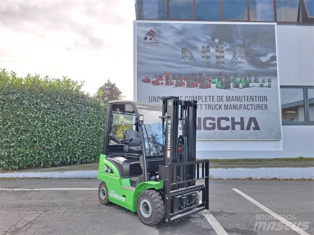 Hangcha XC18i Diger