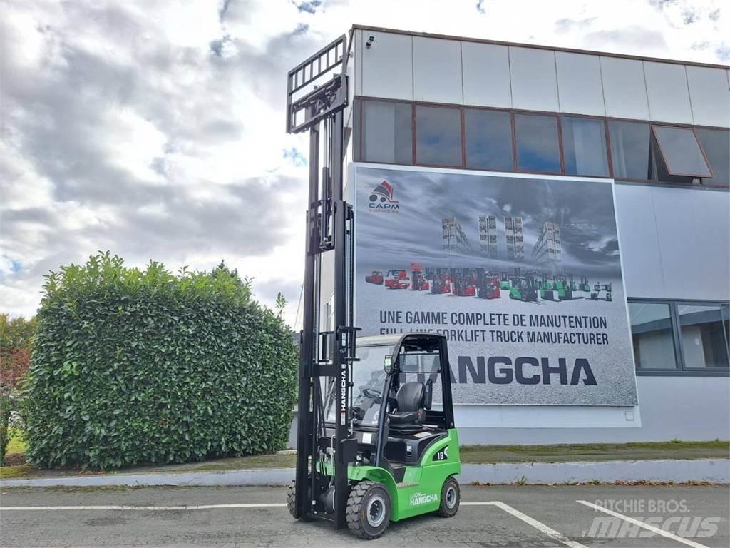 Hangcha XC18i Diger