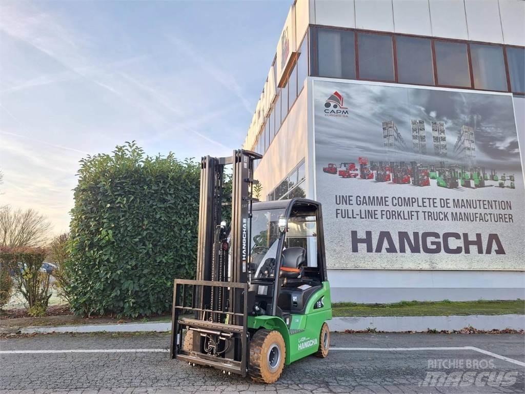 Hangcha XC18i Diger