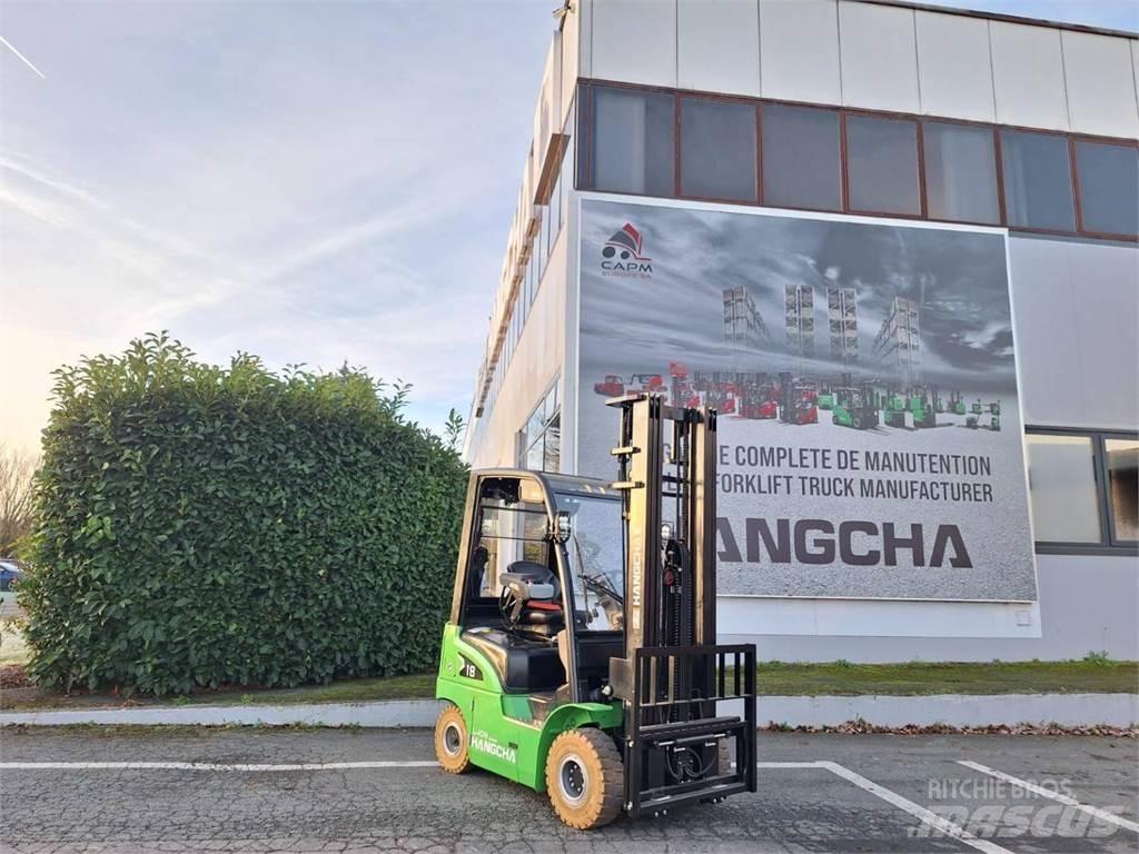 Hangcha XC18i Diger