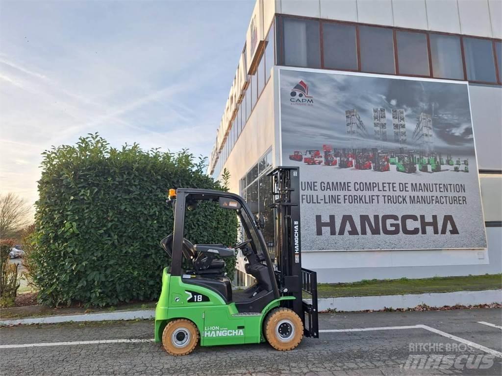 Hangcha XC18i Diger