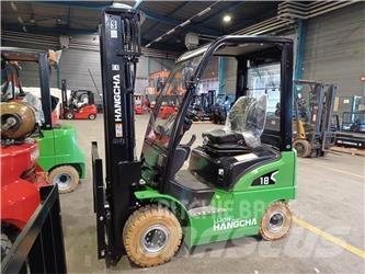 Hangcha XC18i Diger