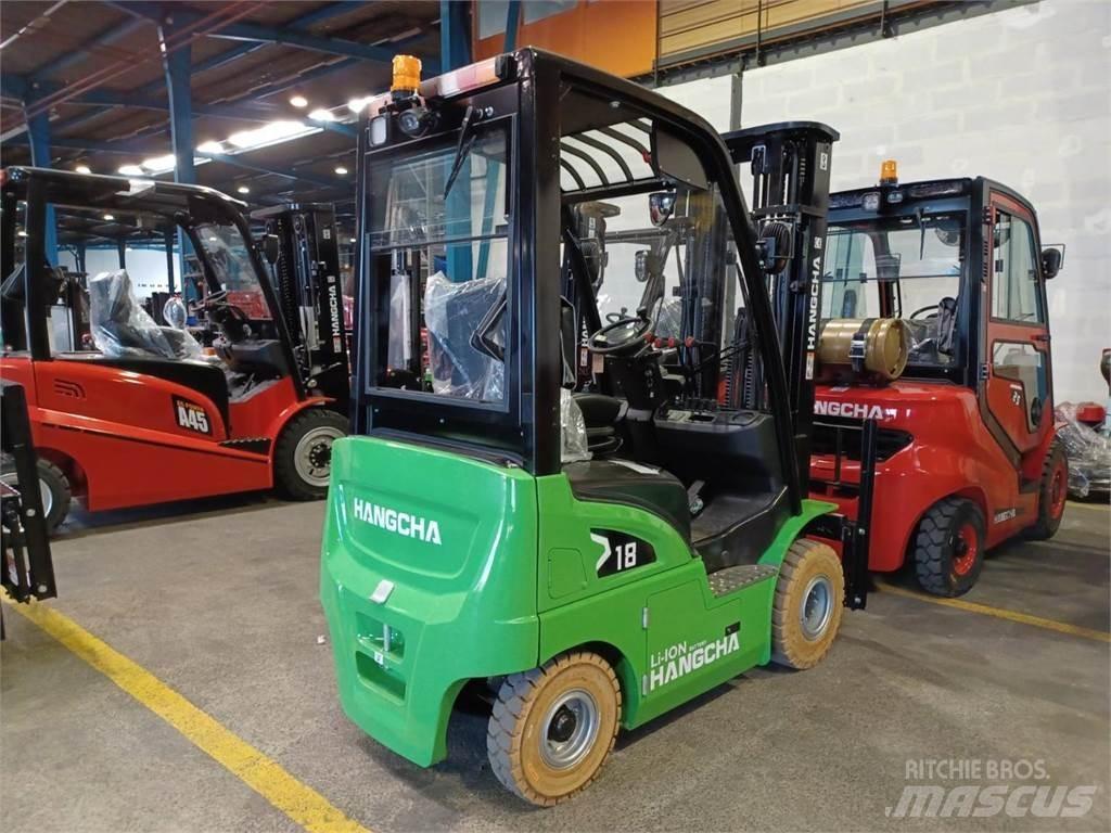 Hangcha XC18i Diger