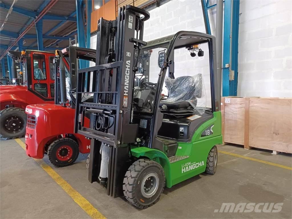Hangcha XC18i Diger