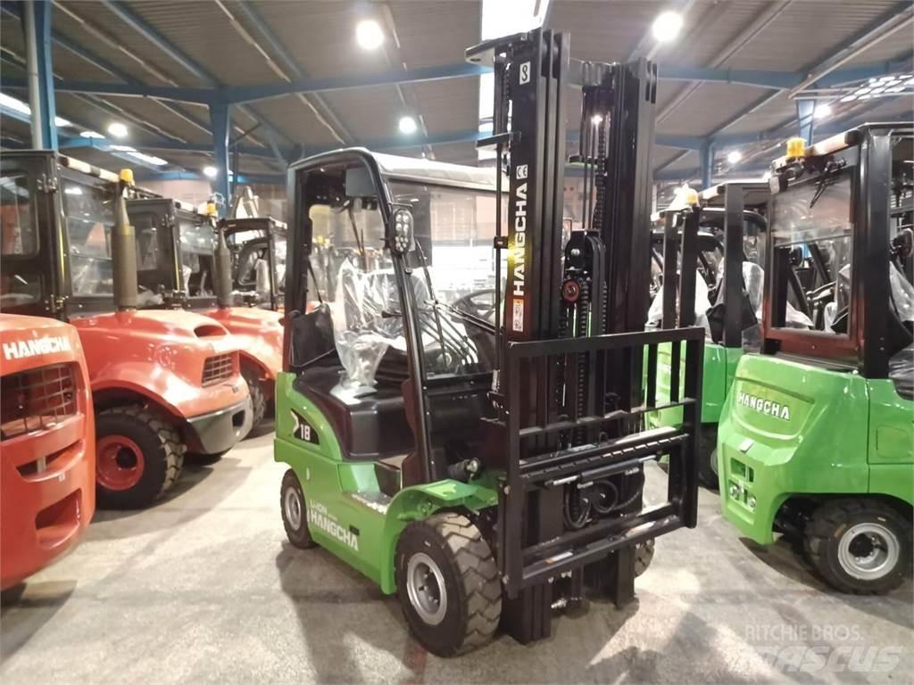 Hangcha XC18i Diger