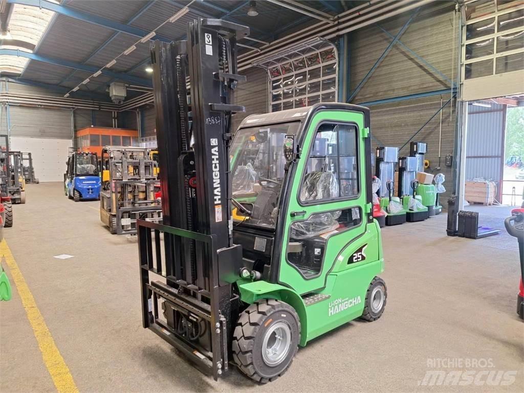 Hangcha XC25i Diger