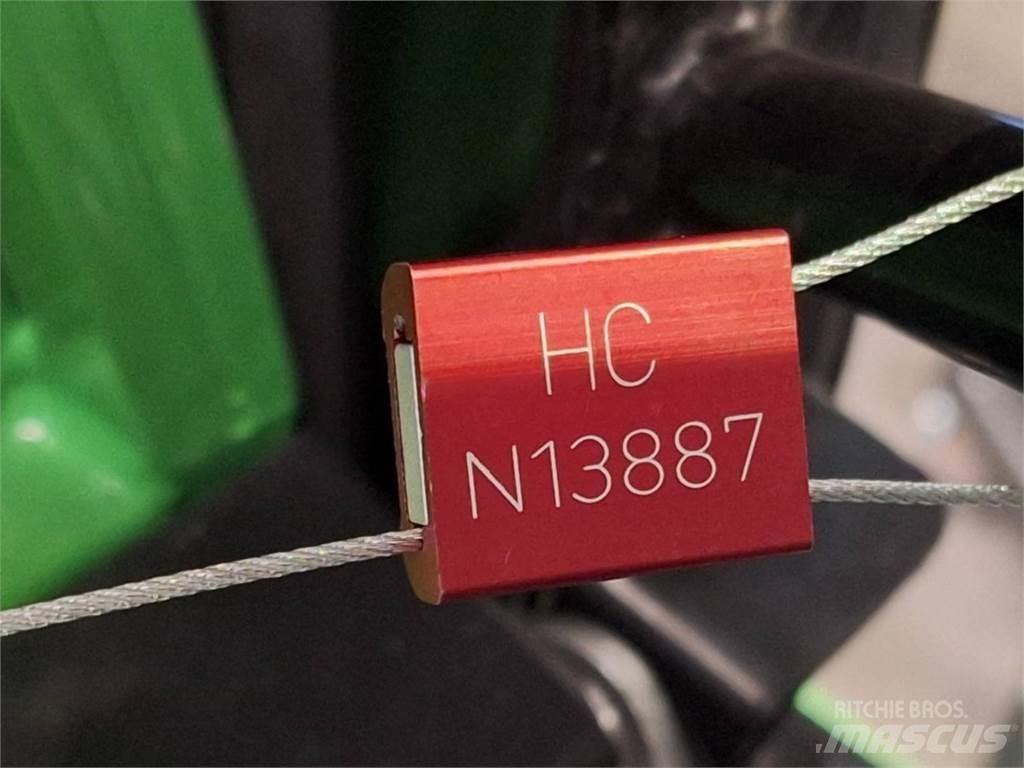 Hangcha XC25i Diger