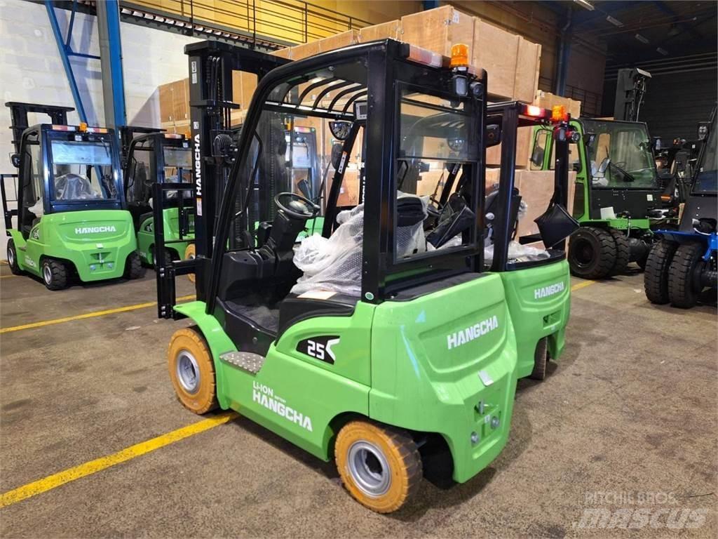 Hangcha XC25i Diger