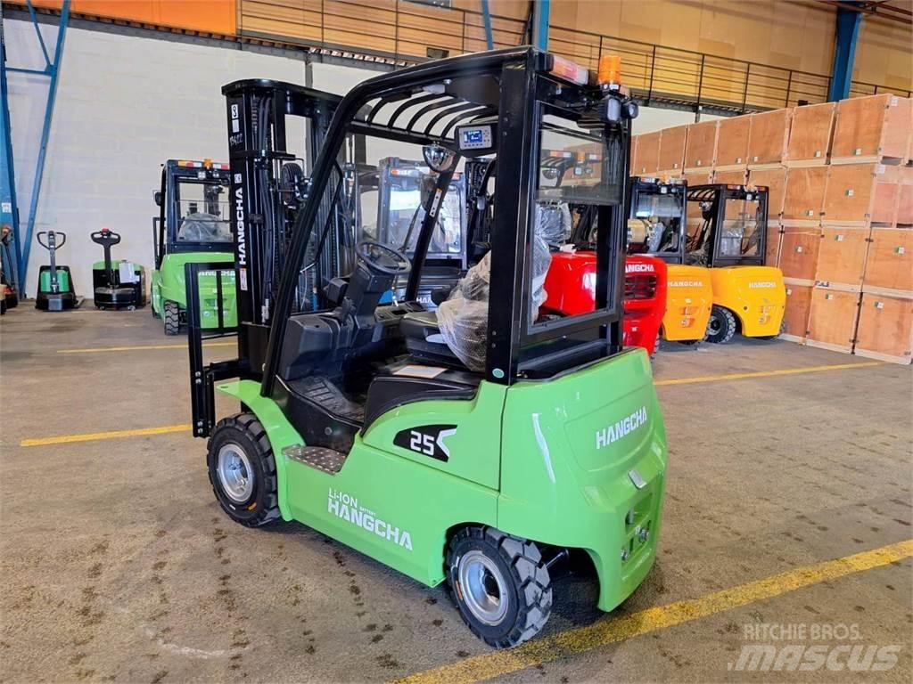 Hangcha XC25i Diger