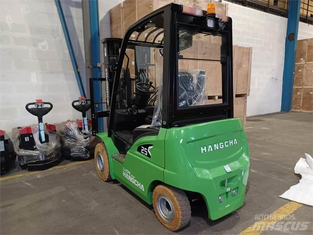 Hangcha XC25i Diger