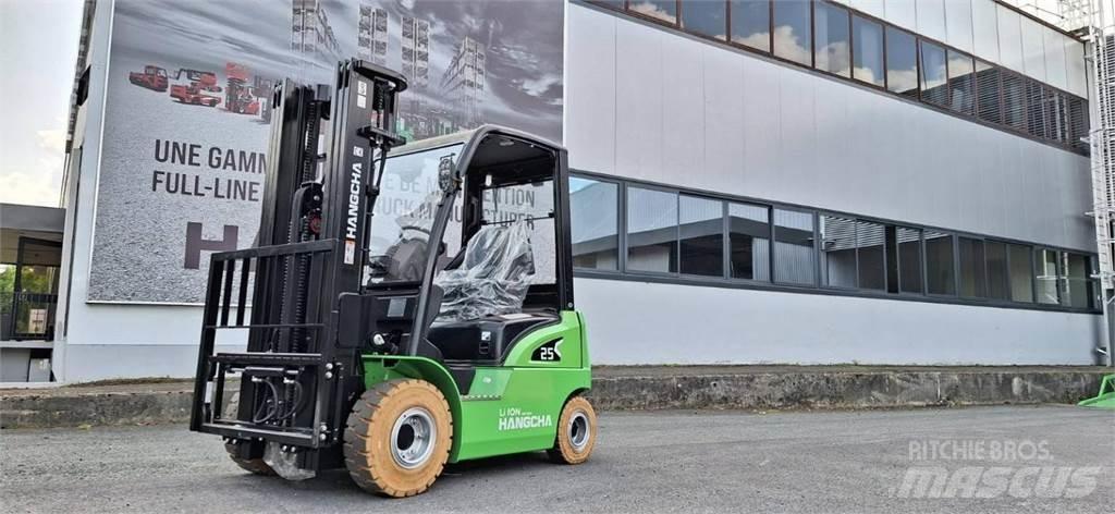 Hangcha XC25i Diger