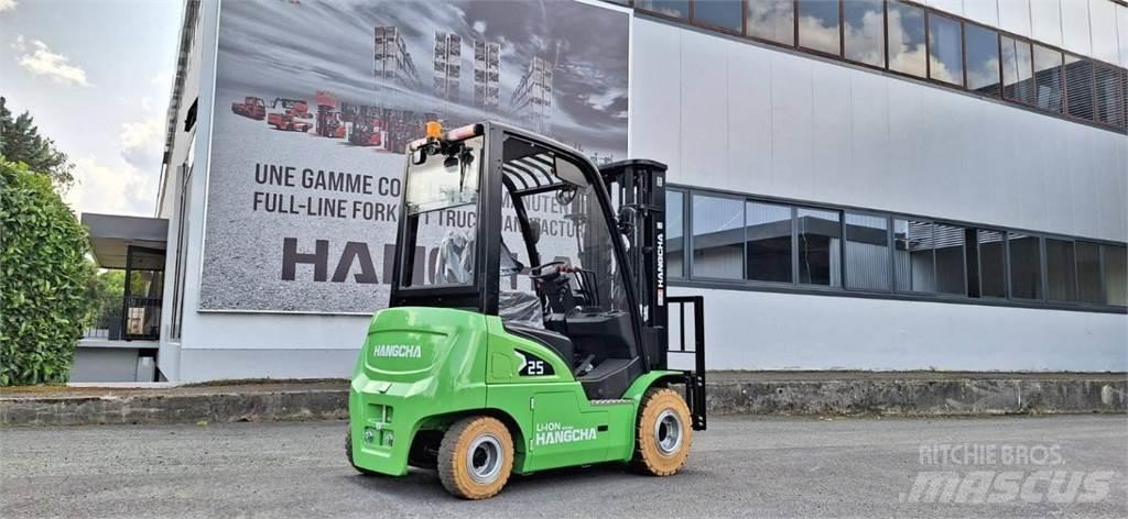 Hangcha XC25i Diger