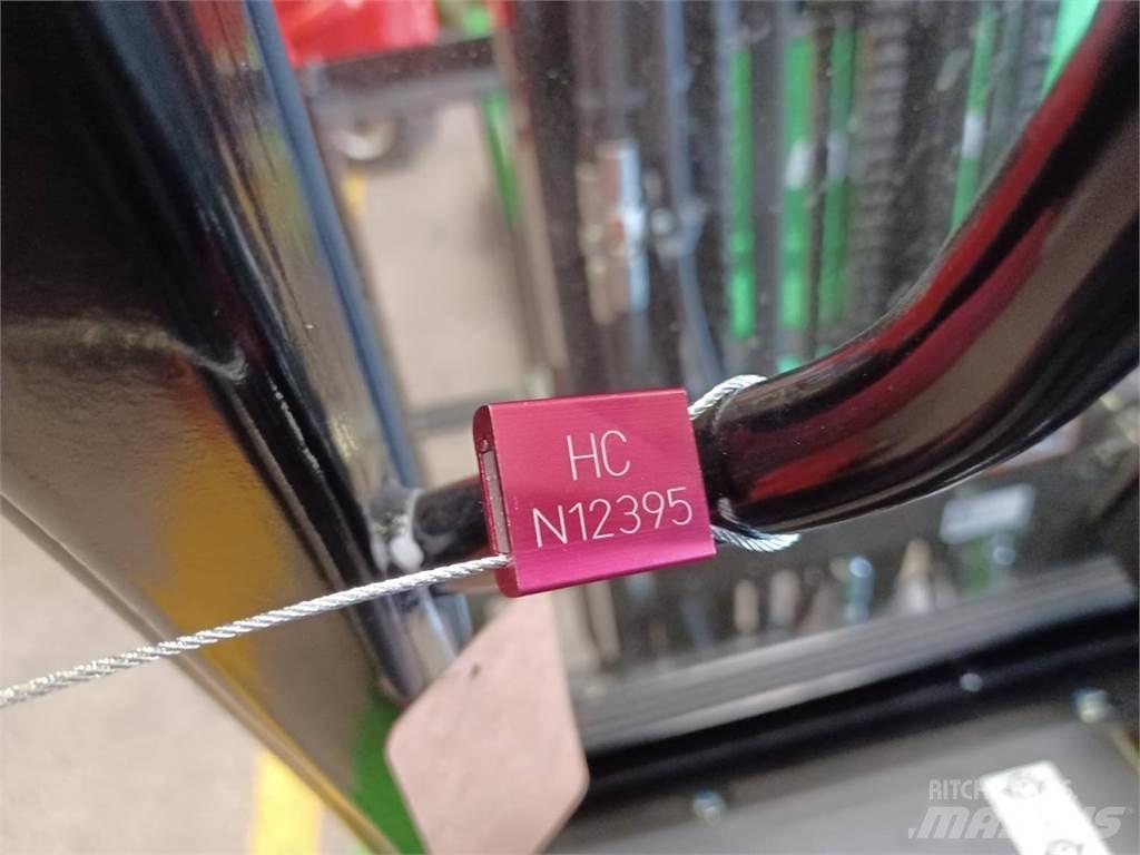 Hangcha XC25i Diger