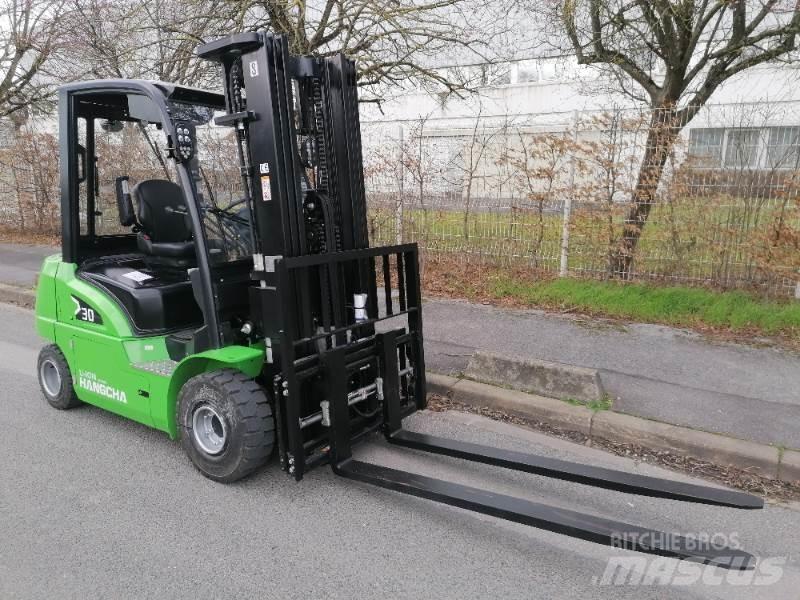 Hangcha XC30i Diger