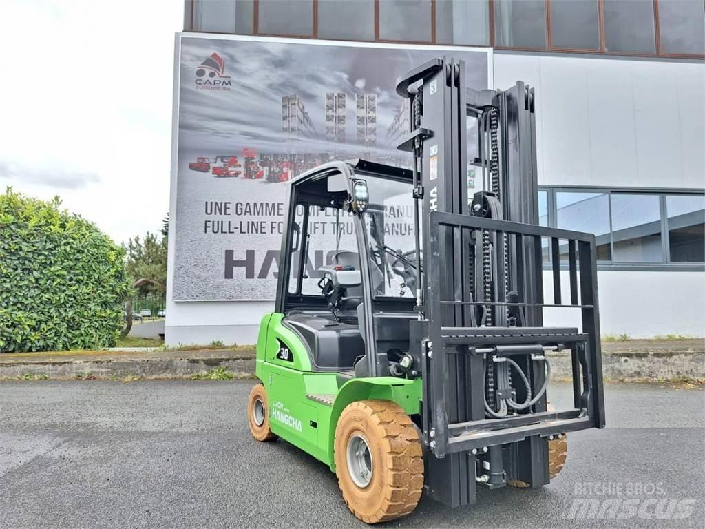 Hangcha XC30i Diger