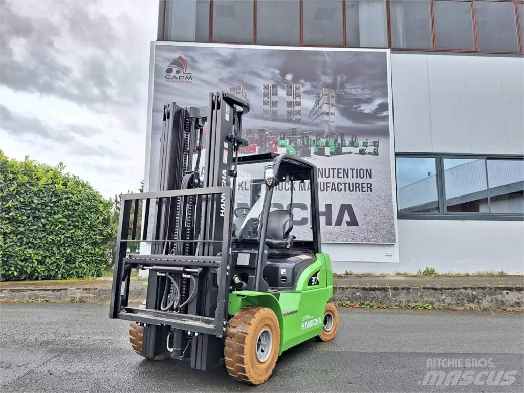 Hangcha XC30i Diger