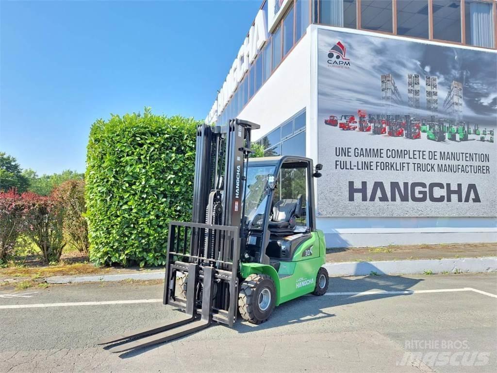 Hangcha XC30i Diger