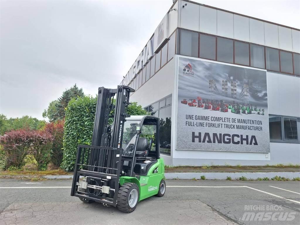 Hangcha XC35i Diger