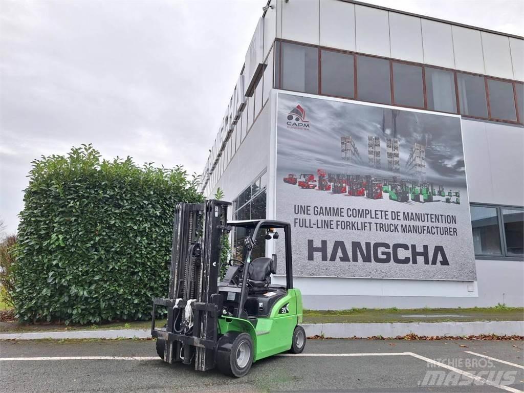 Hangcha XC35i Diger