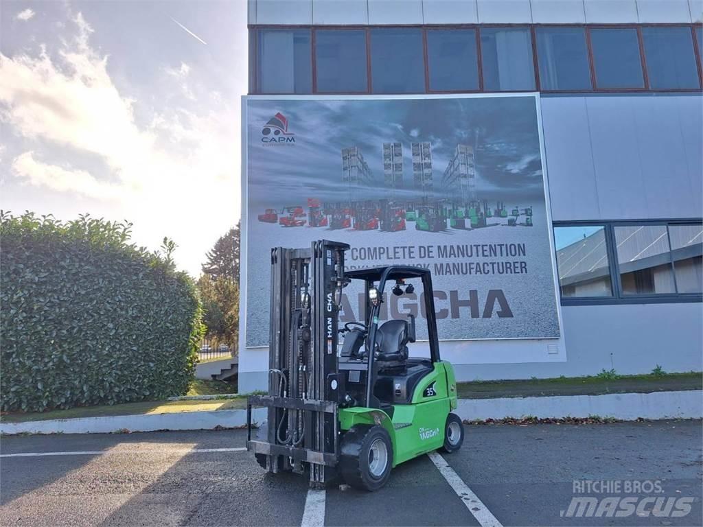 Hangcha XC35i Diger