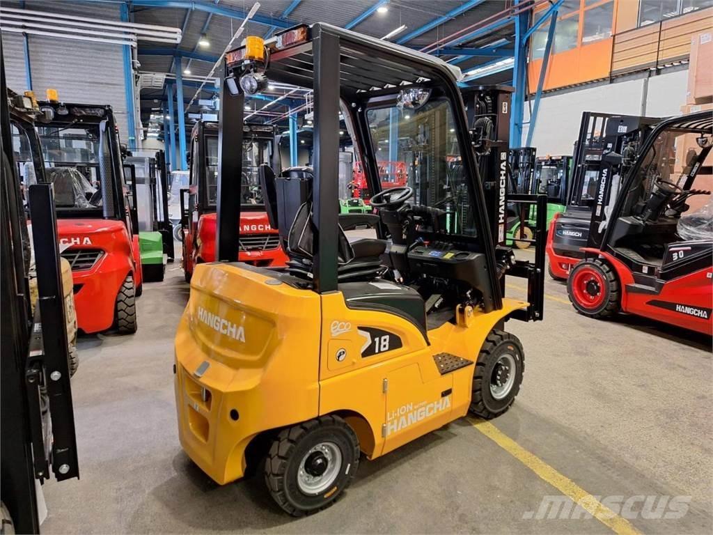 Hangcha XE18i Diger