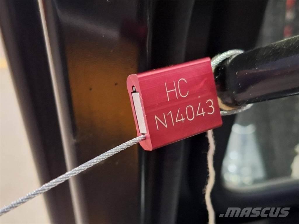 Hangcha XE18i Diger
