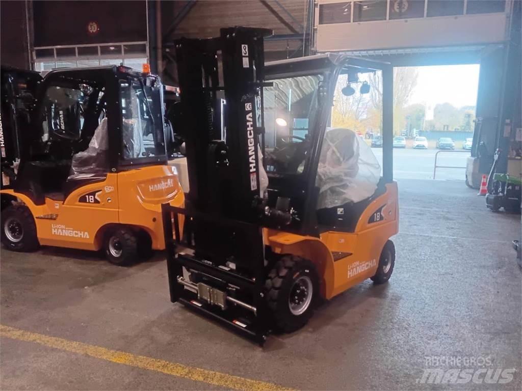 Hangcha XE18i Diger