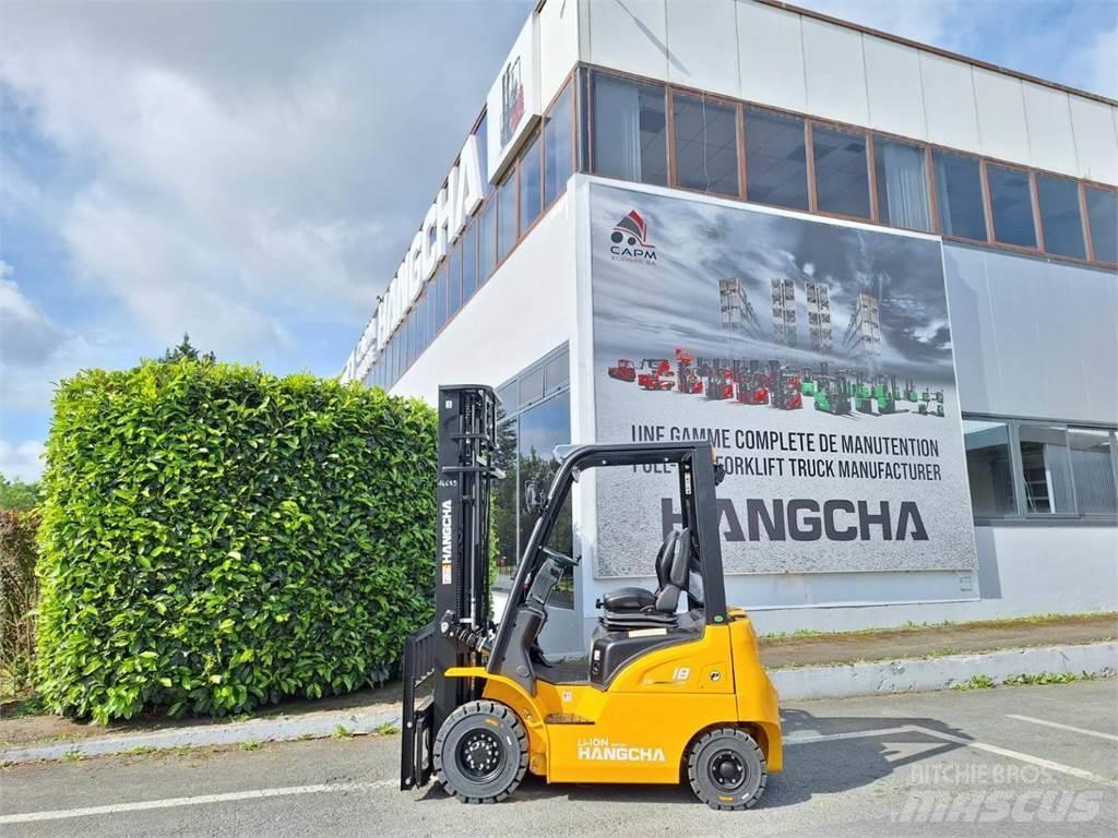 Hangcha XE18i Diger