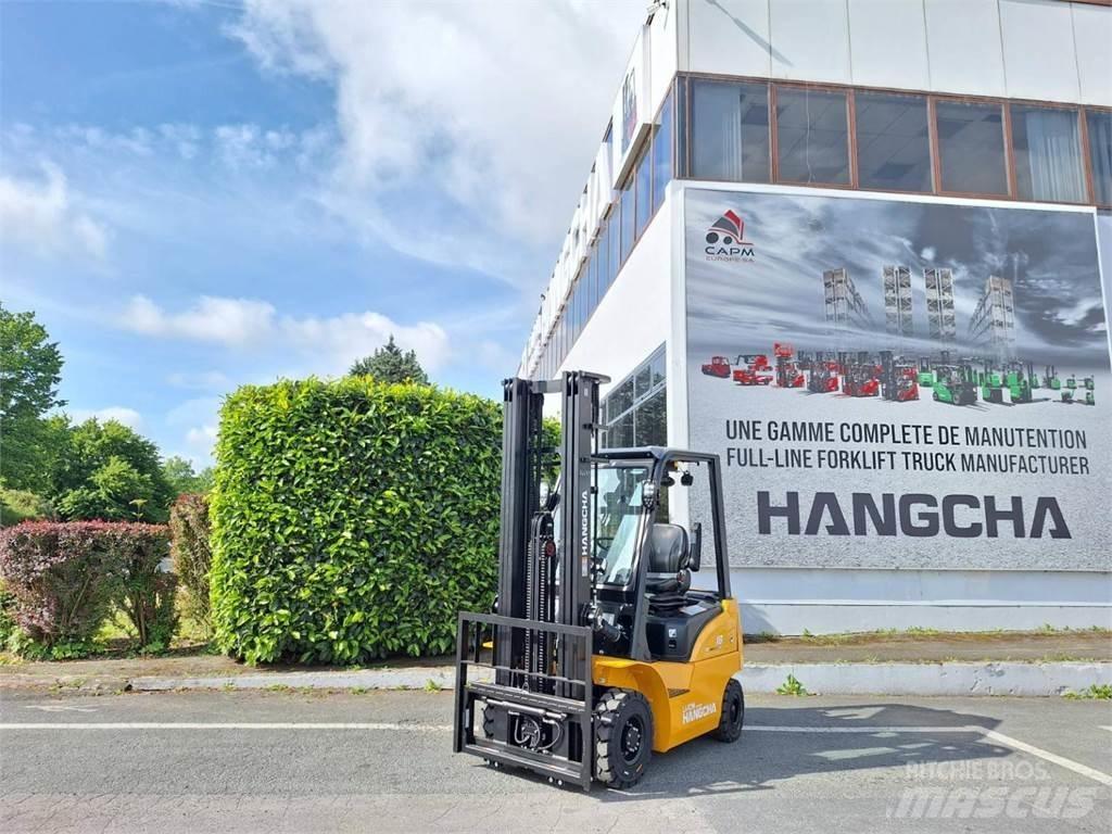 Hangcha XE18i Diger