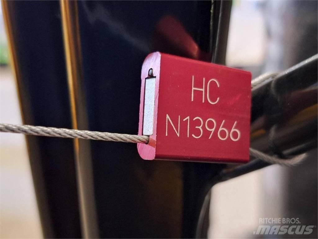 Hangcha XE20Ci Diger