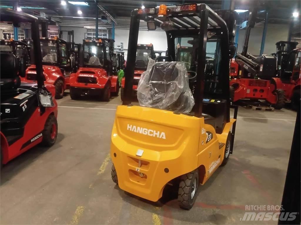 Hangcha XE20Ci Diger