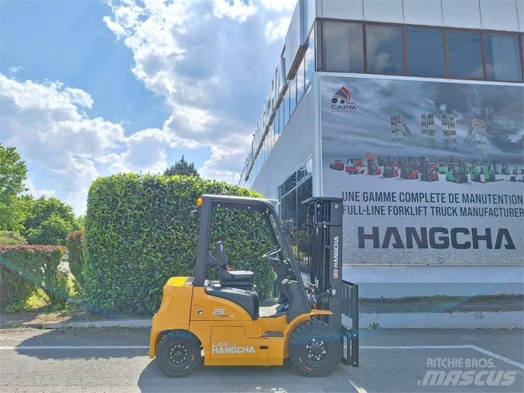 Hangcha XE25i Diger