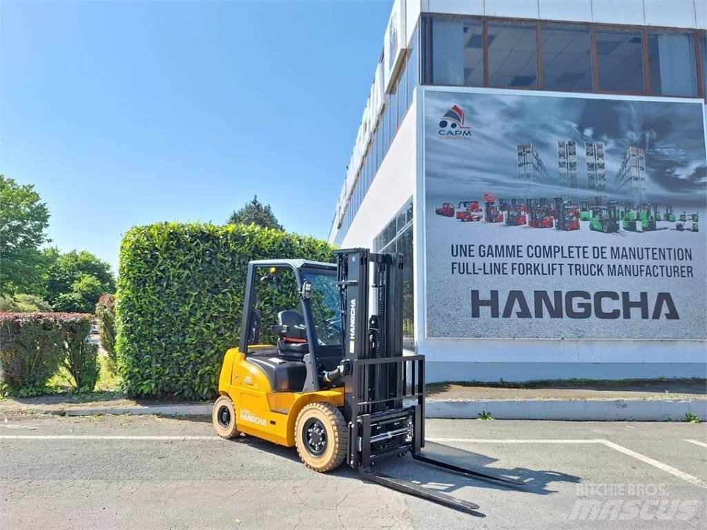 Hangcha XE25i Diger