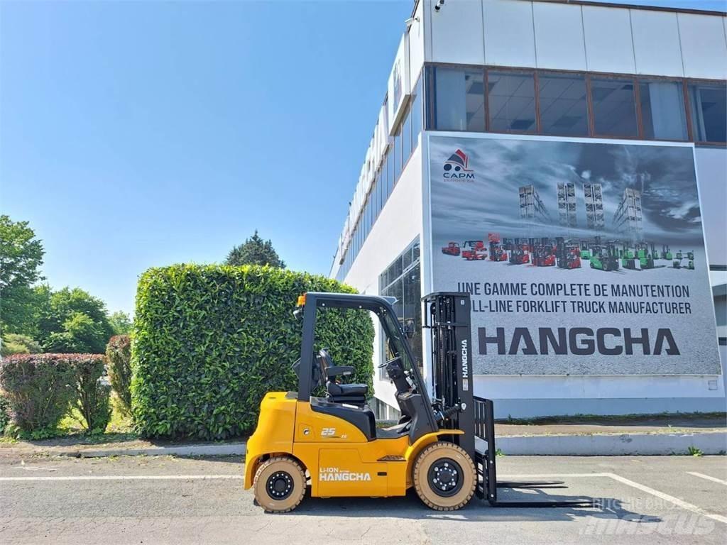 Hangcha XE25i Diger