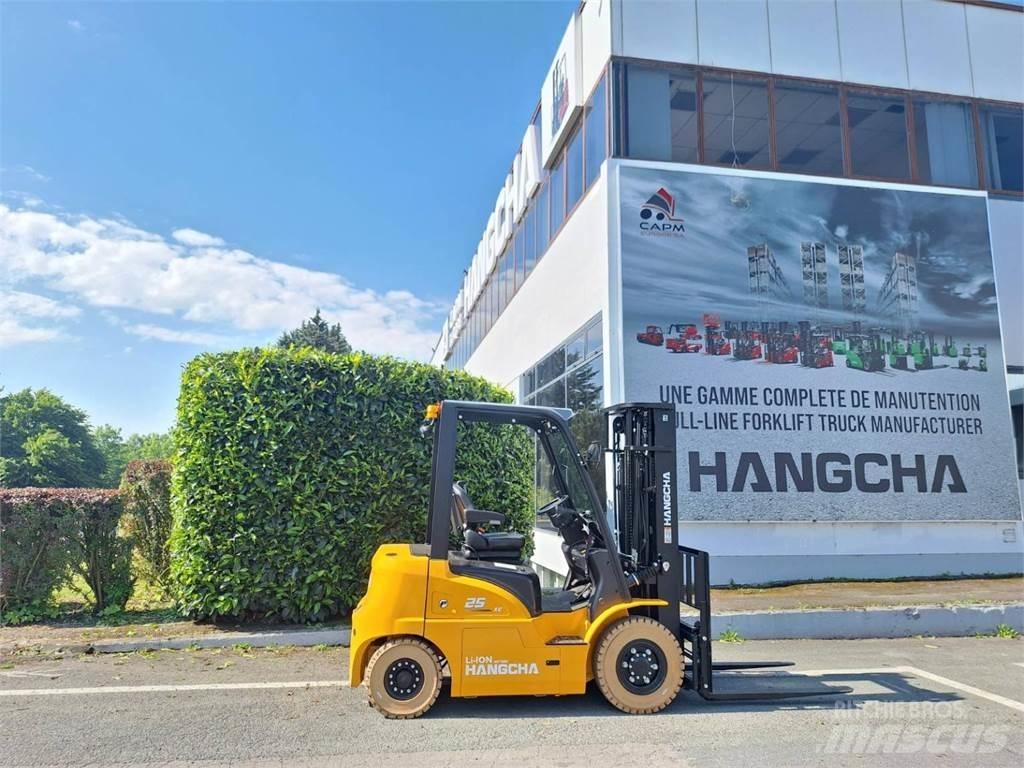 Hangcha XE25i Diger