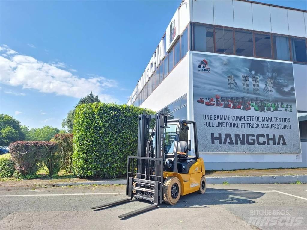 Hangcha XE25i Diger