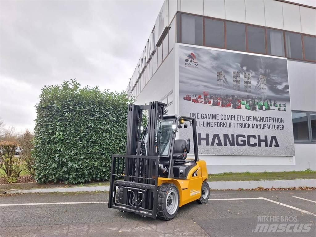Hangcha XE30-i Diger
