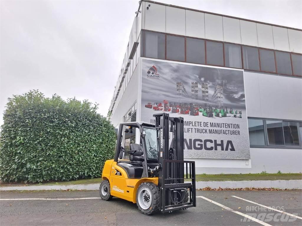 Hangcha XE30-i Diger