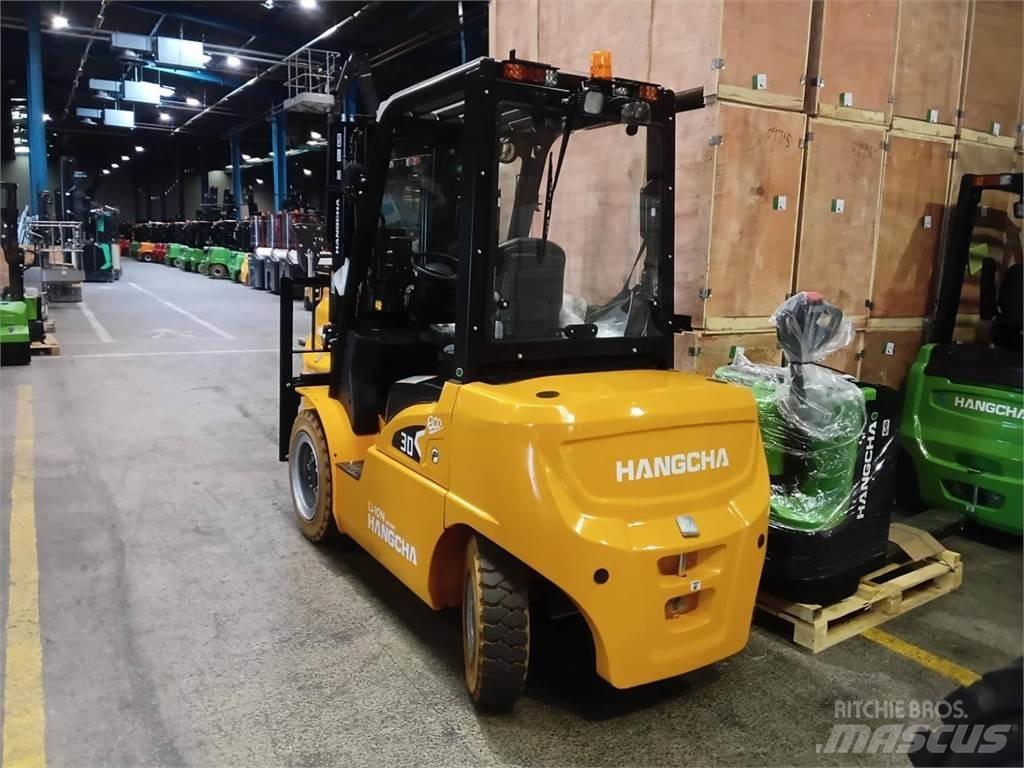Hangcha XE30-i Diger
